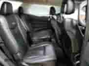 2013 Dodge Durango R/T with VIN 1C4SDJCT0DC698199, listed as a Copart auction lot 80381795 with 199,054 mi miles and Clean title. Bid and sale history available at DreamBid. Image 11.