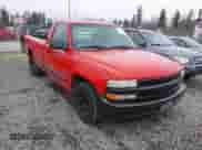 2000 Chevrolet Silverado 1500 с VIN 1GCEC14W0YE175817, выставлен на аукционе IAAI как лот 41677789 с пробегом 113 863 миль миль и . История ставок и продаж доступна на DreamBid. Изображение 1.