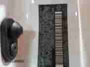 2016 Lexus RC 300 F Sport z VIN JTHSM5BC0G5001145, wystawiony jako Copart lot #67263235 z przebiegiem 28 750 mil mil oraz Szkoda całkowita • Salvage title. Historia ofert i sprzedaży dostępna na DreamBid. Obrazek 13.