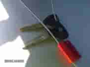 1997 Dodge Dakota с VIN 1B7FL26X9VS179183, выставлен на аукционе IAAI как лот 43174698 с пробегом 125 576 миль миль и . История ставок и продаж доступна на DreamBid. Изображение 11.