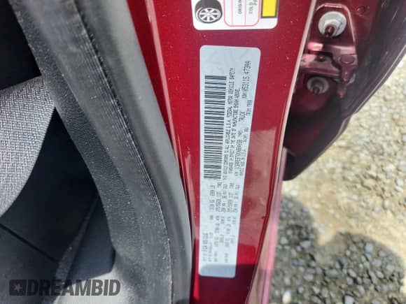 2019 Ram 1500 Big Horn z VIN 1C6RREBT6KN884038, wystawiony jako Copart lot #60100405 z przebiegiem 63 187 mil mil oraz Szkoda całkowita • Salvage title. Historia ofert i sprzedaży dostępna na DreamBid. Obrazek 12.