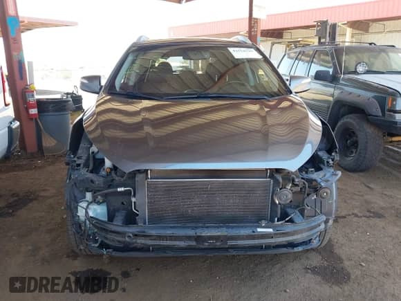 2014 Hyundai Tucson Limited z VIN KM8JU3AG5EU889380, wystawiony jako IAAI lot #42558519 z przebiegiem 100 194 mil mil oraz . Historia ofert i sprzedaży dostępna na DreamBid. Obrazek 13.