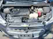 2018 Chevrolet Spark LS z VIN KL8CB6SA7JC480014, wystawiony jako IAAI lot #43292155 z przebiegiem 138 687 mil mil oraz . Historia ofert i sprzedaży dostępna na DreamBid. Obrazek 10.