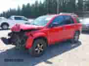 2007 Saturn VUE I4 с VIN 5GZCZ33D67S821572, выставлен на аукционе IAAI как лот 42697067 с пробегом 213 329 миль миль и . История ставок и продаж доступна на DreamBid. Изображение 2.
