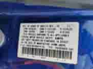 2011 Honda Accord LX-S with VIN 1HGCS1B37BA014156, listed as a Copart auction lot 69644825 with Not provided miles and Salvage title. Bid and sale history available at DreamBid. Image 12.