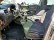 2018 Kia Sorento LX with VIN 5XYPG4A33JG411415, listed as a Copart auction lot 69861555 with 114,822 mi miles and Clean title. Bid and sale history available at DreamBid. Image 7.