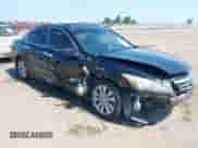 2011 Honda Accord EX-L с VIN 1HGCP2F8XBA004332, выставлен на аукционе IAAI как лот 43240910 с пробегом 183 011 миль миль и . История ставок и продаж доступна на DreamBid. Изображение 1.