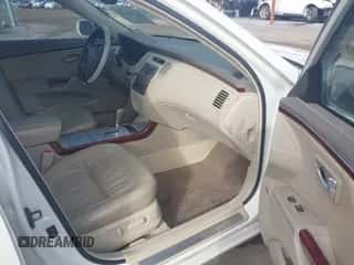2007 Hyundai Azera SE с VIN KMHFC46FX7A176607, выставлен на аукционе IAAI как лот 41278428 с пробегом 149 032 миль миль и . История ставок и продаж доступна на DreamBid. Изображение 5.