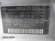 2008 Hyundai Sonata GLS с VIN 5NPET46FX8H321736, выставлен на аукционе IAAI как лот 42654360 с пробегом 170 741 миль миль и . История ставок и продаж доступна на DreamBid. Изображение 9.