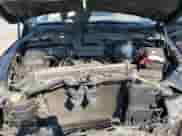 2011 Ram 1500 ST z VIN 3D7JB1EK3BG591640, wystawiony jako Copart lot #71615025 z przebiegiem 105 631 mil mil oraz Szkoda całkowita • Salvage title. Historia ofert i sprzedaży dostępna na DreamBid. Obrazek 11.