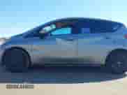 2015 Nissan Note S Plus z VIN 3N1CE2CP2FL448659, wystawiony jako IAAI lot #43284408 z przebiegiem 143 934 mil mil oraz . Historia ofert i sprzedaży dostępna na DreamBid. Obrazek 6.