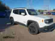 2017 Jeep Renegade Altitude с VIN ZACCJBBB8HPF49603, выставлен на аукционе IAAI как лот 43411070 с пробегом 112 378 миль миль и . История ставок и продаж доступна на DreamBid. Изображение 1.