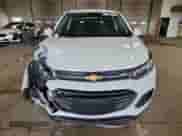 2020 Chevrolet Trax LS с VIN KL7CJKSB6LB329408, выставлен на аукционе Copart как лот 71418535 с пробегом 111 251 миль миль и На запчасти • Non repairable. История ставок и продаж доступна на DreamBid. Изображение 5.