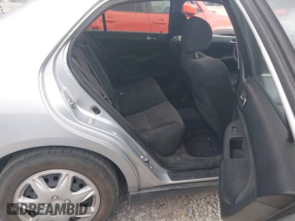 2004 Honda Accord LX с VIN 1HGCM66304A065891, выставлен на аукционе IAAI как лот 42318336 с пробегом 166 811 миль миль и . История ставок и продаж доступна на DreamBid. Изображение 8.