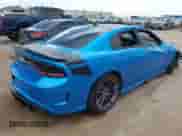 2023 Dodge Charger R/T z VIN 2C3CDXCT7PH612318, wystawiony jako IAAI lot #43021076 z przebiegiem 62 888 mil mil oraz . Historia ofert i sprzedaży dostępna na DreamBid. Obrazek 4.