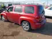 2008 Chevrolet HHR LT с VIN 3GNDA23DX8S584699, выставлен на аукционе IAAI как лот 43351745 с пробегом 200 027 миль миль и . История ставок и продаж доступна на DreamBid. Изображение 3.