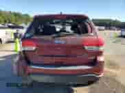 2019 Jeep Grand Cherokee Limited X с VIN 1C4RJEBG2KC776188, выставлен на аукционе Copart как лот 76678324 с пробегом 99 534 миль миль и Списание • Salvage title. История ставок и продаж доступна на DreamBid. Изображение 6.