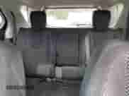 2014 Chevrolet Equinox LT z VIN 2GNFLFE3XE6213275, wystawiony jako Copart lot #84577255 z przebiegiem 143 165 mil mil oraz Szkoda całkowita • Salvage title. Historia ofert i sprzedaży dostępna na DreamBid. Obrazek 10.