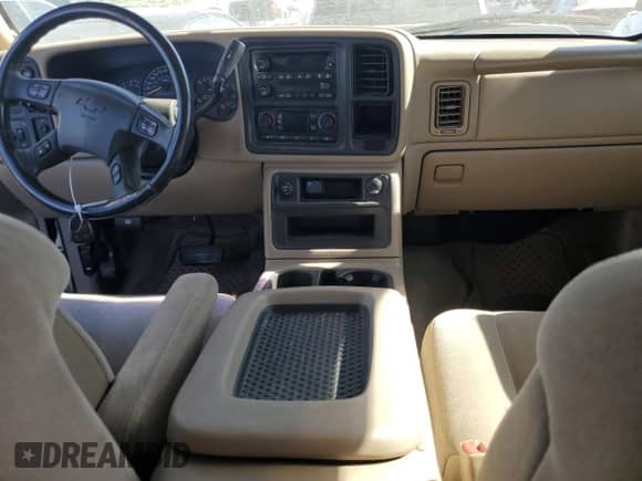 2006 Chevrolet Silverado 1500HD LT2 с VIN 1GCGK13U56F101831, выставлен на аукционе Copart как лот 73425214 с пробегом 150 652 миль миль и Списание • Salvage title. История ставок и продаж доступна на DreamBid. Изображение 8.