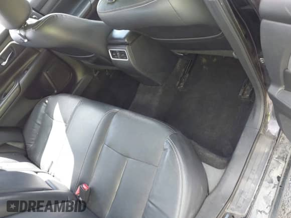 2016 Nissan Altima S with VIN 1N4AL3AP1GC178524, listed as a IAAI auction lot 43403854 with 144,516 mi miles and . Bid and sale history available at DreamBid. Image 8.