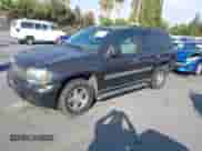 2005 Chevrolet TrailBlazer LS с VIN 1GNDT13S852306880, выставлен на аукционе IAAI как лот 43089575 с пробегом 223 471 миль миль и . История ставок и продаж доступна на DreamBid. Изображение 2.