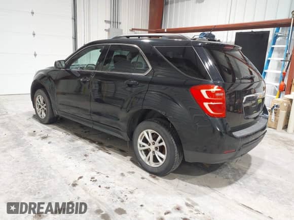 2016 Chevrolet Equinox LT с VIN 2GNALCEK6G6113533, выставлен на аукционе IAAI как лот 41208948 с пробегом 142 421 миль миль и . История ставок и продаж доступна на DreamBid. Изображение 3.