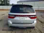 2024 Dodge Durango Pursuit with VIN 1C4SDJFT2RC134749, listed as a Copart auction lot 81669145 with 18,495 mi miles and Salvage title. Bid and sale history available at DreamBid. Image 6.