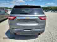 2018 Chevrolet Traverse LS с VIN 1GNERFKW7JJ272063, выставлен на аукционе Copart как лот 70633275 с пробегом 116 207 миль миль и Списание • Salvage title. История ставок и продаж доступна на DreamBid. Изображение 6.