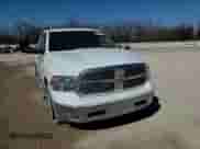 2015 Ram 1500 Big Horn with VIN 1C6RR7TT1FS761488, listed as a Copart auction lot 45939775 with 99,900 mi miles and Salvage title. Bid and sale history available at DreamBid. Image 11.