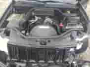 2008 Jeep Grand Cherokee Laredo с VIN 1J8GR48K98C145008, выставлен на аукционе Copart как лот 67092935 с пробегом 116 856 миль миль и Чистый • Clean title. История ставок и продаж доступна на DreamBid. Изображение 12.