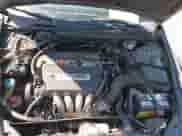 2006 Honda Accord EX with VIN 1HGCM56796A013093, listed as a IAAI auction lot 43274517 with 189,414 mi miles and . Bid and sale history available at DreamBid. Image 10.