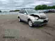 2013 Chevrolet Captiva Sport LS с VIN 3GNFL1EK4DS524565, выставлен на аукционе Copart как лот 60523174 с пробегом 159 949 миль миль и Списание • Salvage title. История ставок и продаж доступна на DreamBid. Изображение 12.