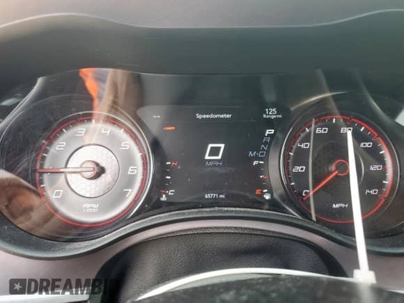 2021 Dodge Charger GT with VIN 2C3CDXHG3MH639829, listed as a Copart auction lot 81295485 with 65,771 mi miles and Salvage title. Bid and sale history available at DreamBid. Image 9.