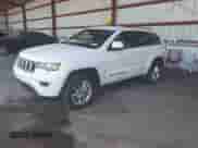2017 Jeep Grand Cherokee Laredo z VIN 1C4RJFAG3HC841792, wystawiony jako IAAI lot #42860251 z przebiegiem 103 984 mil mil oraz . Historia ofert i sprzedaży dostępna na DreamBid. Obrazek 17.