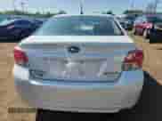2014 Subaru Impreza Premium с VIN JF1GJAD6XEH009772, выставлен на аукционе Copart как лот 68087995 с пробегом 179 282 миль миль и Списание • Salvage title. История ставок и продаж доступна на DreamBid. Изображение 6.