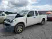 2017 Nissan Frontier SV with VIN 1N6BD0CT8HN710763, listed as a Copart auction lot 66639305 with 108,365 mi miles and Clean title. Bid and sale history available at DreamBid. Image 1.