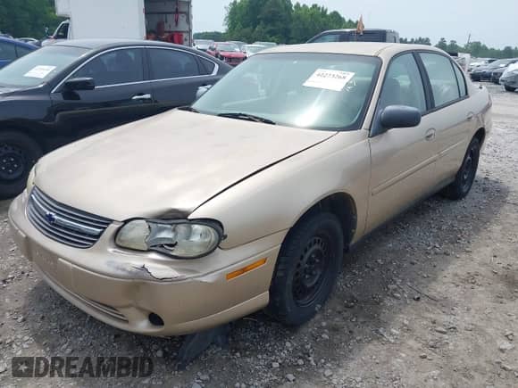 2001 Chevrolet Malibu с VIN 1G1ND52J91M583698, выставлен на аукционе IAAI как лот 42273268 с пробегом 100 394 миль миль и . История ставок и продаж доступна на DreamBid. Изображение 2.