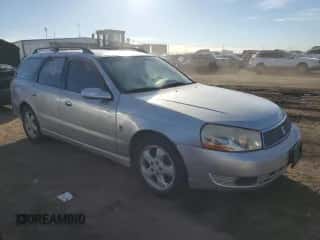 2003 Saturn LW с VIN 1G8JW84RX3Y525805, выставлен на аукционе Copart как лот 81174624 с пробегом 81 411 миль миль и Списание • Salvage title. История ставок и продаж доступна на DreamBid. Изображение 4.