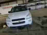 2006 Chevrolet Uplander LS with VIN 1GNDU23L16D181464, listed as a Copart auction lot 47403695 with 227,836 mi miles and Salvage title. Bid and sale history available at DreamBid. Image 11.