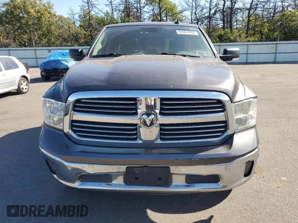 2016 Ram 1500 Big Horn с VIN 3C6RR7LTXGG214731, выставлен на аукционе Copart как лот 82001835 с пробегом 241 907 миль миль и Списание • Salvage title. История ставок и продаж доступна на DreamBid. Изображение 5.