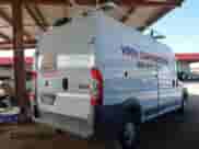 2017 Ram ProMaster Cargo с VIN 3C6TRVDG1HE539700, выставлен на аукционе IAAI как лот 43496414 с пробегом 67 900 миль миль и . История ставок и продаж доступна на DreamBid. Изображение 4.