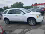 2009 Chevrolet Equinox LTZ z VIN 2CNDL83F696235106, wystawiony jako IAAI lot #42740487 z przebiegiem 155 046 mil mil oraz . Historia ofert i sprzedaży dostępna na DreamBid. Obrazek 12.