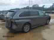 2025 Toyota Sienna XLE z VIN 5TDYRKEC4SS255144, wystawiony jako Copart lot #84011955 z przebiegiem Nie podano mil oraz Czysty tytuł • Clean title. Historia ofert i sprzedaży dostępna na DreamBid. Obrazek 3.