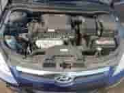 2011 Hyundai Elantra GLS z VIN KMHDC8AE3BU091287, wystawiony jako IAAI lot #42935911 z przebiegiem 118 800 mil mil oraz . Historia ofert i sprzedaży dostępna na DreamBid. Obrazek 10.