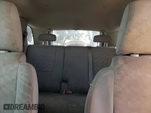 2006 Chevrolet Equinox LT с VIN 2CNDL63F166087723, выставлен на аукционе Copart как лот 72060495 с пробегом 275 398 миль миль и Списание • Salvage title. История ставок и продаж доступна на DreamBid. Изображение 10.