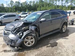 2015 Chevrolet Equinox LT с VIN 2GNFLFEK8F6287805, выставлен на аукционе Copart как лот 85517085 с пробегом 171 181 миль миль и Списание • Salvage title. История ставок и продаж доступна на DreamBid. Изображение 1.