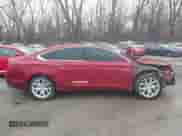 2018 Chevrolet Impala Premier with VIN 2G1125S34J9163785, listed as a IAAI auction lot 41378422 with 80,903 mi miles and . Bid and sale history available at DreamBid. Image 14.
