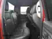 2012 Ram 1500 Laramie with VIN 1C6RD7JT9CS190989, listed as a Copart auction lot 55823795 with 131,070 mi miles and Salvage title. Bid and sale history available at DreamBid. Image 10.