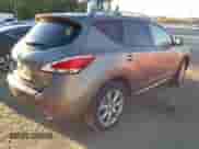 2014 Nissan Murano SL с VIN JN8AZ1MW5EW524378, выставлен на аукционе IAAI как лот 43433012 с пробегом 167 989 миль миль и . История ставок и продаж доступна на DreamBid. Изображение 4.