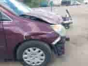 2008 Honda Odyssey LX with VIN 5FNRL38258B080981, listed as a IAAI auction lot 43069148 with 161,085 mi miles and . Bid and sale history available at DreamBid. Image 17.